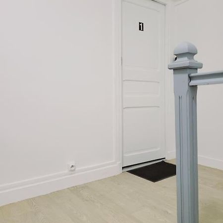 Cosy Appartement Pierrefitte Sur Seine Proche Paris "Appart'1" Bagian luar foto