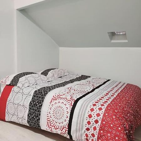 Cosy Appartement Pierrefitte Sur Seine Proche Paris "Appart'1" Bagian luar foto