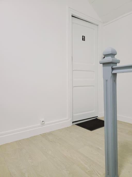 Cosy Appartement Pierrefitte Sur Seine Proche Paris "Appart'1" Bagian luar foto