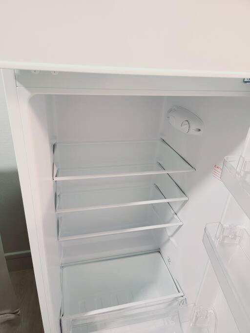 Cosy Appartement Pierrefitte Sur Seine Proche Paris "Appart'1" Bagian luar foto